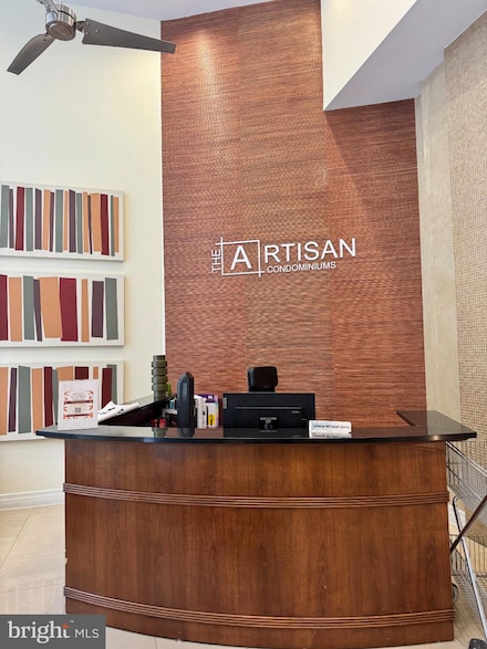 915 E St NW Unit 1214, Washington, DC 20004