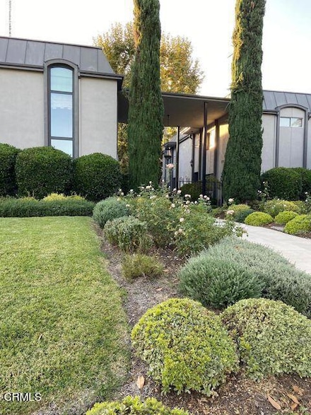 625 S Orange Grove Blvd Unit 3, Pasadena, CA 91105