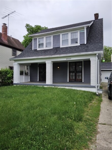 2037 Elsmere Ave, Dayton, OH 45406