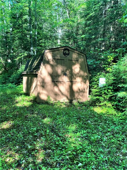 1519 Koernet Creek Ln, Lac Du Flambeau, WI 54538