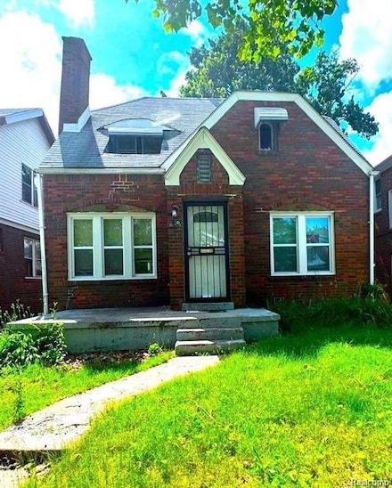 15821 Indiana St, Detroit, MI 48238