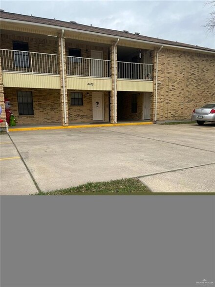 4105 N 25th Ln Unit 7, McAllen, TX 78504