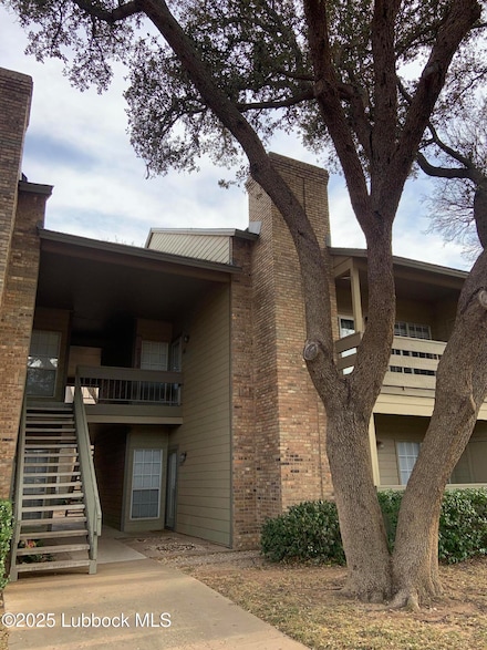 5102 80th St Unit 219, Lubbock, TX 79424