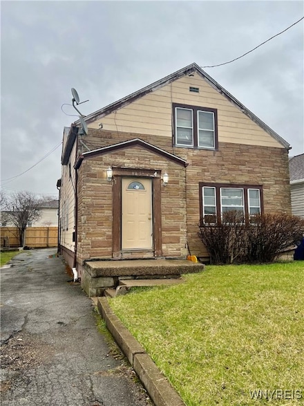 865 Niagara Falls Blvd, Buffalo, NY 14226