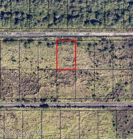 1056 Saratoga St SW, Palm Bay, FL 32908