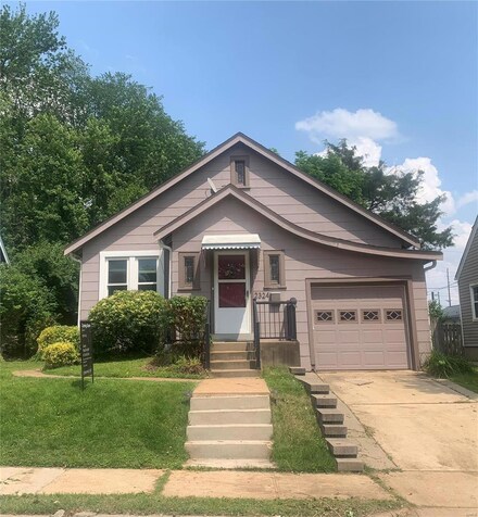 2324 Annalee Ave, Saint Louis, MO 63144