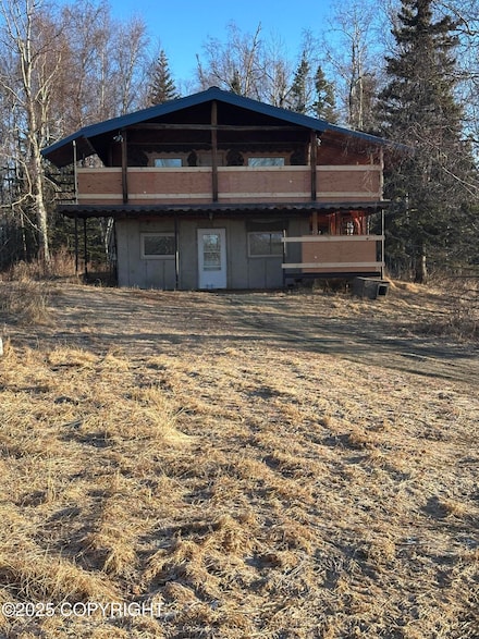 2201 E Fairview Loop, Wasilla, AK 99654