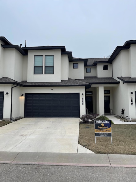 12103 Maypole Bend Unit 1702, Austin, TX 78717