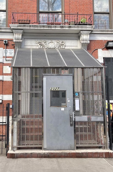 2327 Crotona Ave Unit 9, Bronx, NY 10458