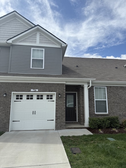 726 Mickelson Way, Lebanon, TN 37087