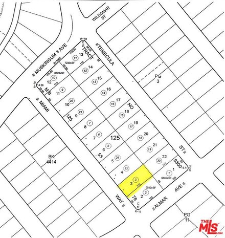 16007 Miami Way, Pacific Palisades, CA 90272