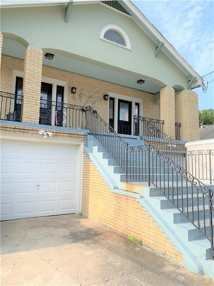 2427 Jonquil St Unit UPPER, New Orleans, LA 70122