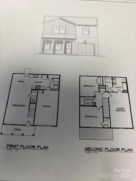 421 Rocky Brook Dr, Shelby, NC 28150