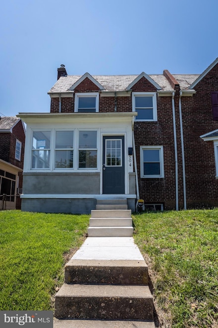 504 Barrett St, Wilmington, DE 19802
