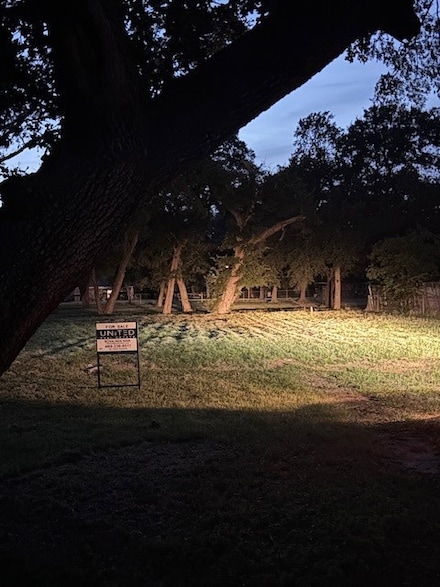 941 Robinhood Blvd, Mesquite, TX 75149