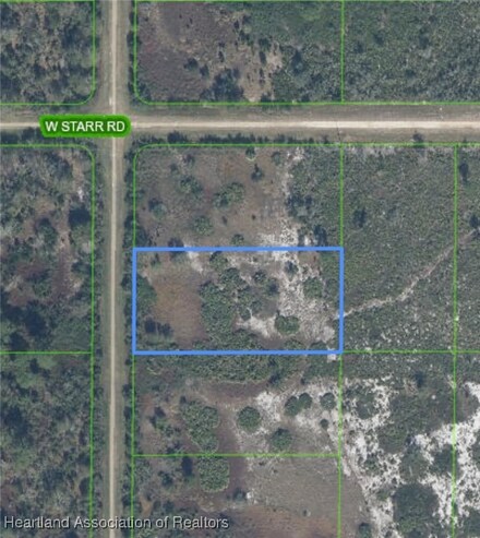 1515 S Landry Rd, Avon Park, FL 33825