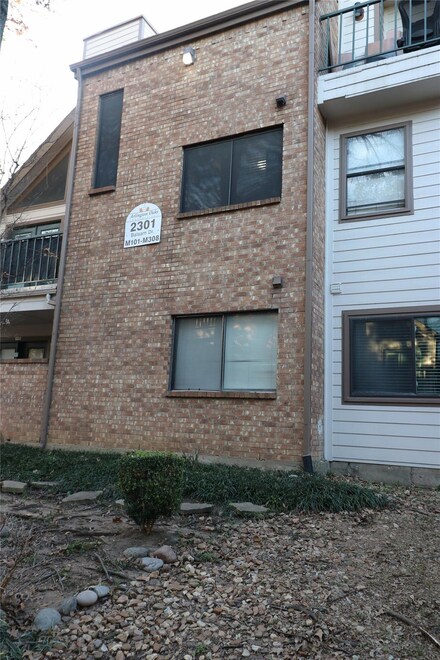 2301 Balsam Dr Unit M209, Arlington, TX 76006