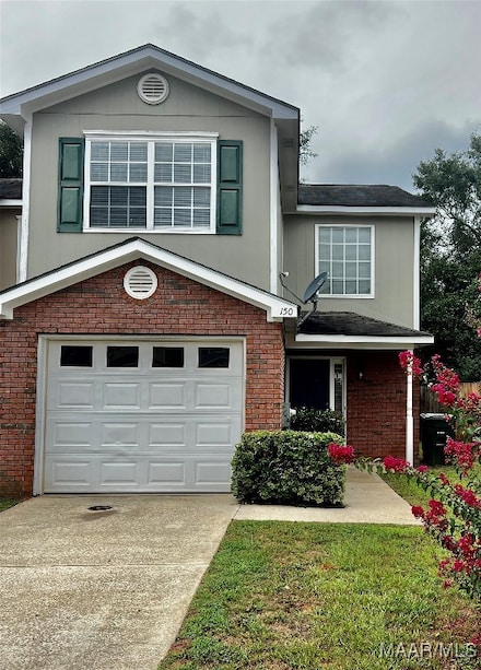 150 S Springview Dr, Enterprise, AL 36330