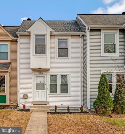 15352 Gunsmith Terrace, Woodbridge, VA 22191