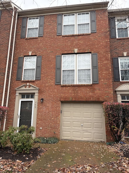 749 Huffine Manor Cir, Franklin, TN 37067