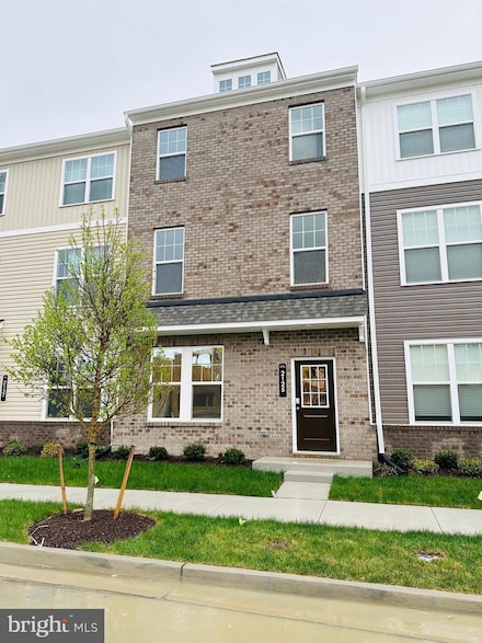 2125 Grand Reserve Ln Unit P-3, Richmond, VA 23222