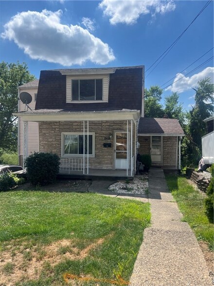 1908 Fairland St, Pittsburgh, PA 15210