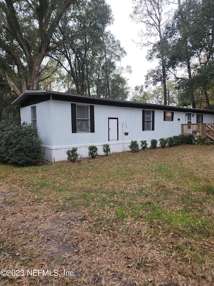 883 Cooks Ln, Green Cove Springs, FL 32043