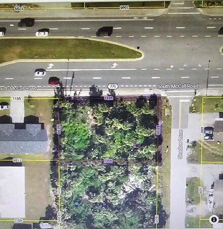 1600 Shadow Ln, Englewood, FL 34224