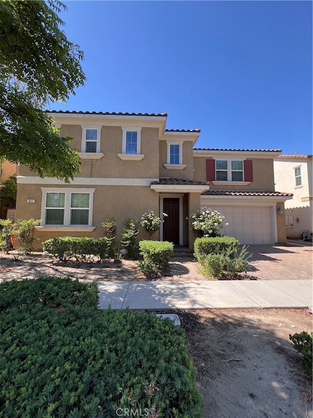 3022 E Via Corvina, Ontario, CA 91764
