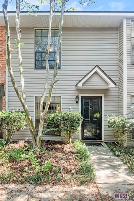2811 S Roth Ave Unit 16C, Gonzales, LA 70737