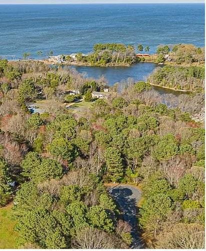 lot 216 Lomar Ct, Heathsville, VA 22473