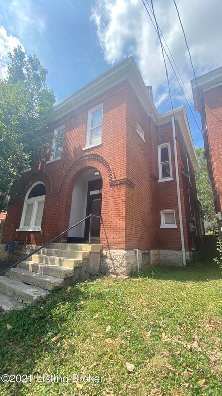 1314 S Brook St Unit 101, Louisville, KY 40208