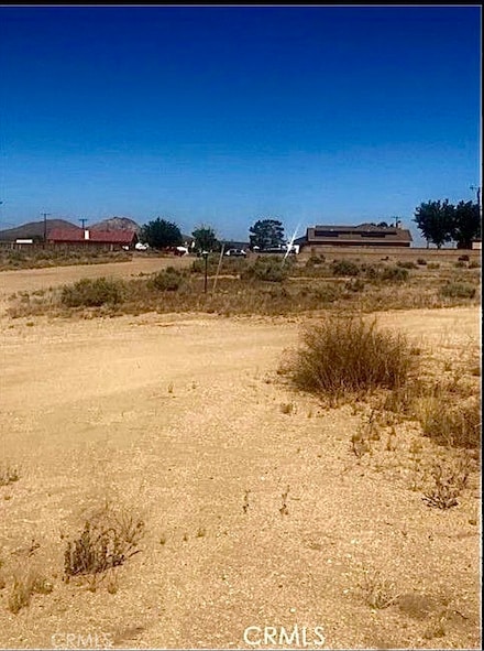 0 Verdant Ave Unit SR25219772, California City, CA