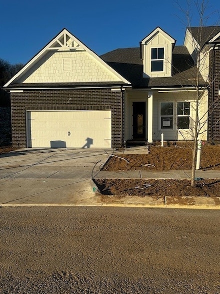 332 Buckwood Ln S, Thompsons Station, TN 37179