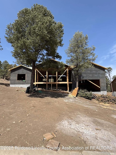 112 Top Side Dr, Ruidoso, NM 88345