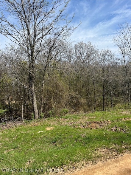 Tract 4 Station Rd, Bokoshe, OK 74930