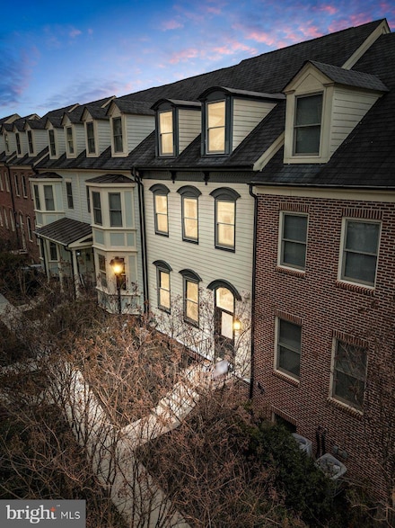 34 Maxwell Square, Frederick, MD 21701