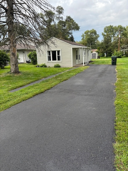 1110 174th St, Hazel Crest, IL 60429