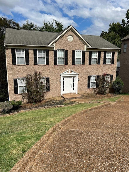 7028 Oak Brook Terrace, Brentwood, TN 37027