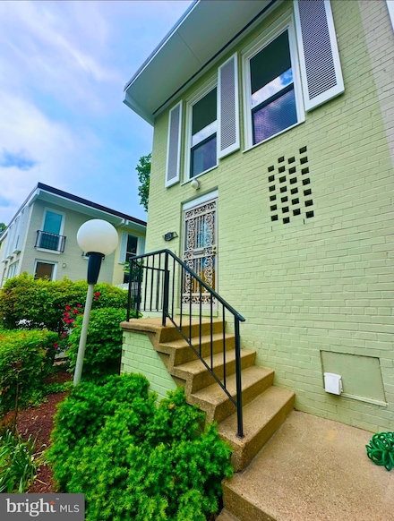 228 G St SW Unit 138, Washington, DC 20024