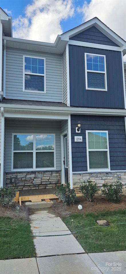 1354 Principal Featherstone Ave, Gastonia, NC 28052