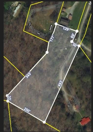 386 Mansell Hill Rd, Gainesboro, TN 38562