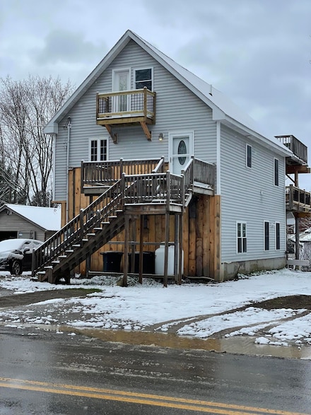 294 Parkhurst Siding Rd, Presque Isle, ME 04769