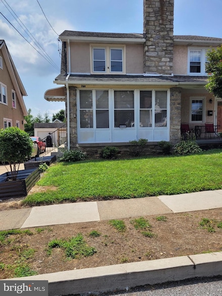 4130 Rosemont Ave, Drexel Hill, PA 19026