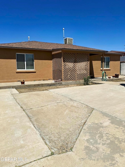 7623 Corozal Dr Unit A, El Paso, TX 79915