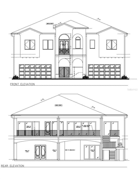 6457 1st Palm Point, St. Pete Beach, FL 33706