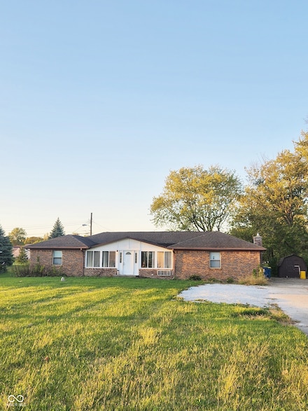 8140 E Raymond St, Indianapolis, IN 46239
