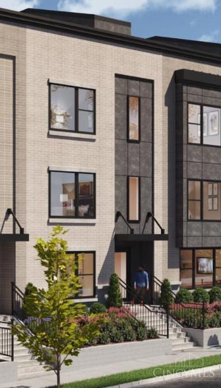 3008 Woodburn Ave, Cincinnati, OH 45206