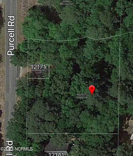 21 Bl B Purcell St, Laurinburg, NC 28352