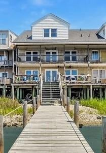 7442 E Side Rd, Chincoteague, VA 23336